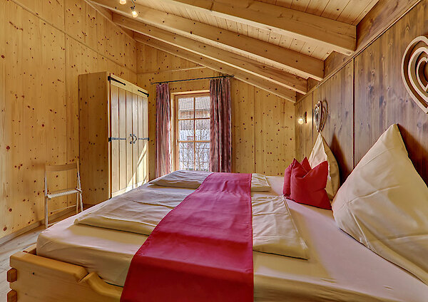 Chalets Bayerischer Wald